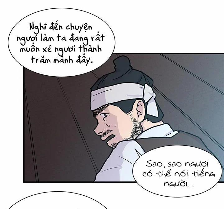 Lang Quân Bạch Hổ 7.2 trang 16