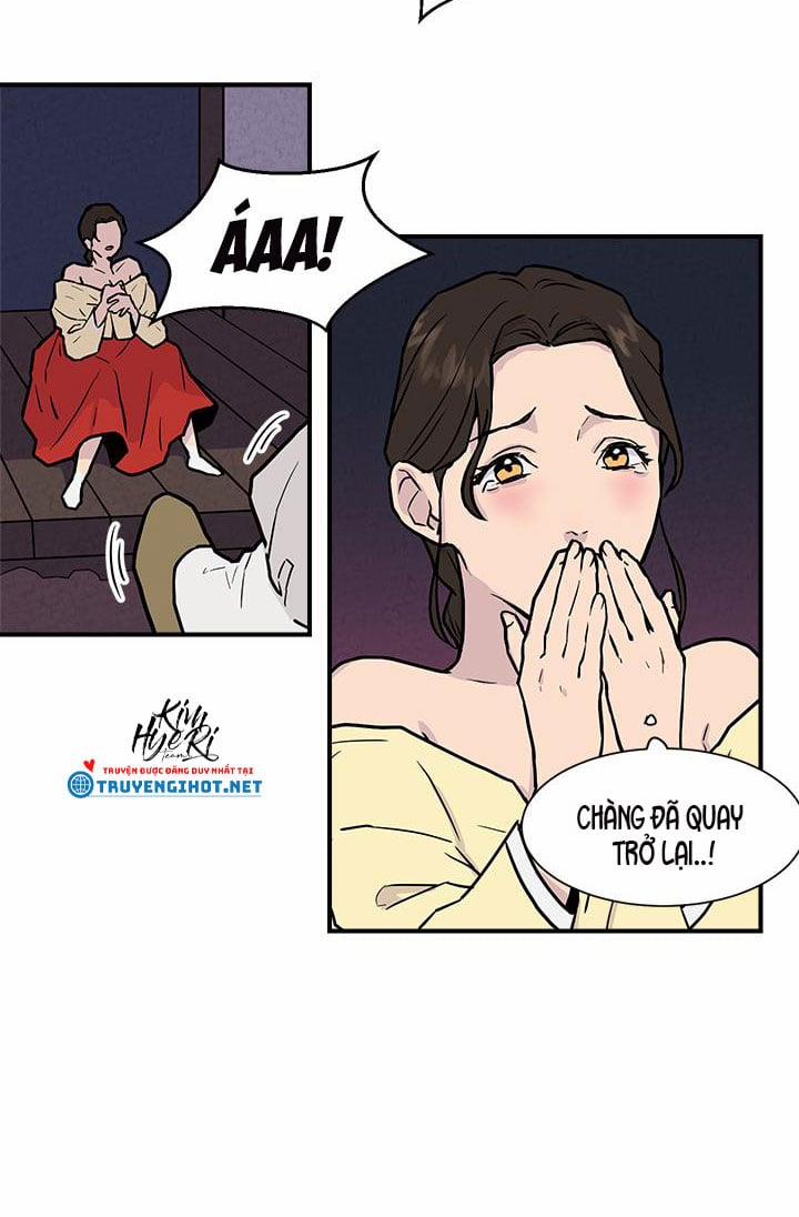 Lang Quân Bạch Hổ 7.2 trang 18