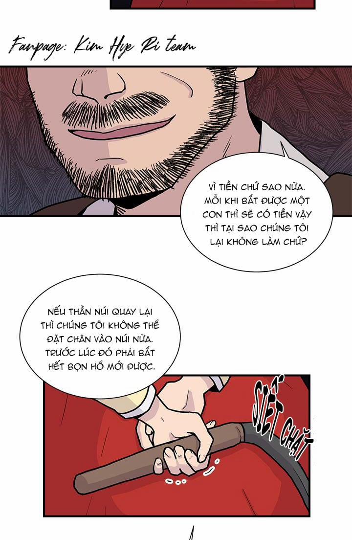 Lang Quân Bạch Hổ 7.2 trang 3