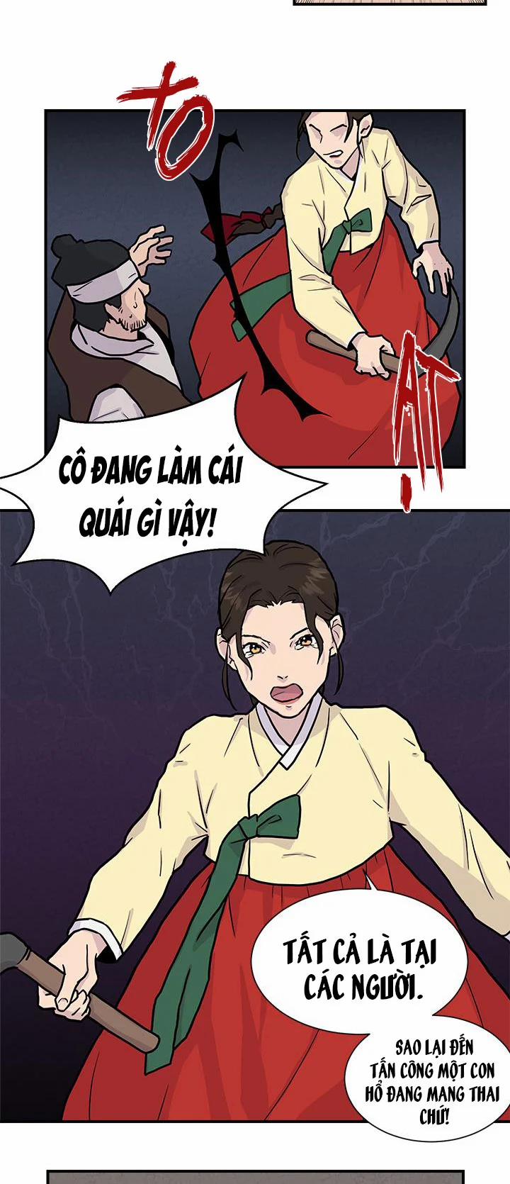 Lang Quân Bạch Hổ 7.2 trang 5