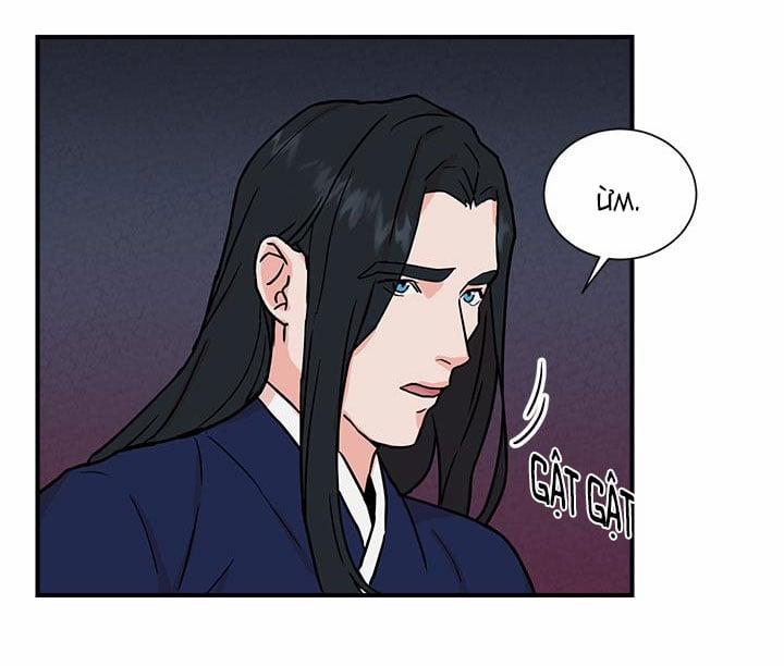 Lang Quân Bạch Hổ 7.3 trang 12