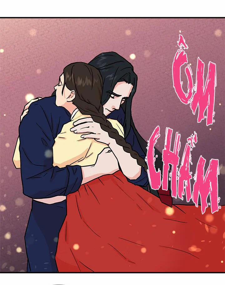 Lang Quân Bạch Hổ 7.3 trang 13