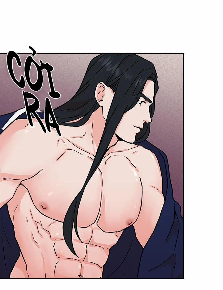 Lang Quân Bạch Hổ 7.3 trang 17