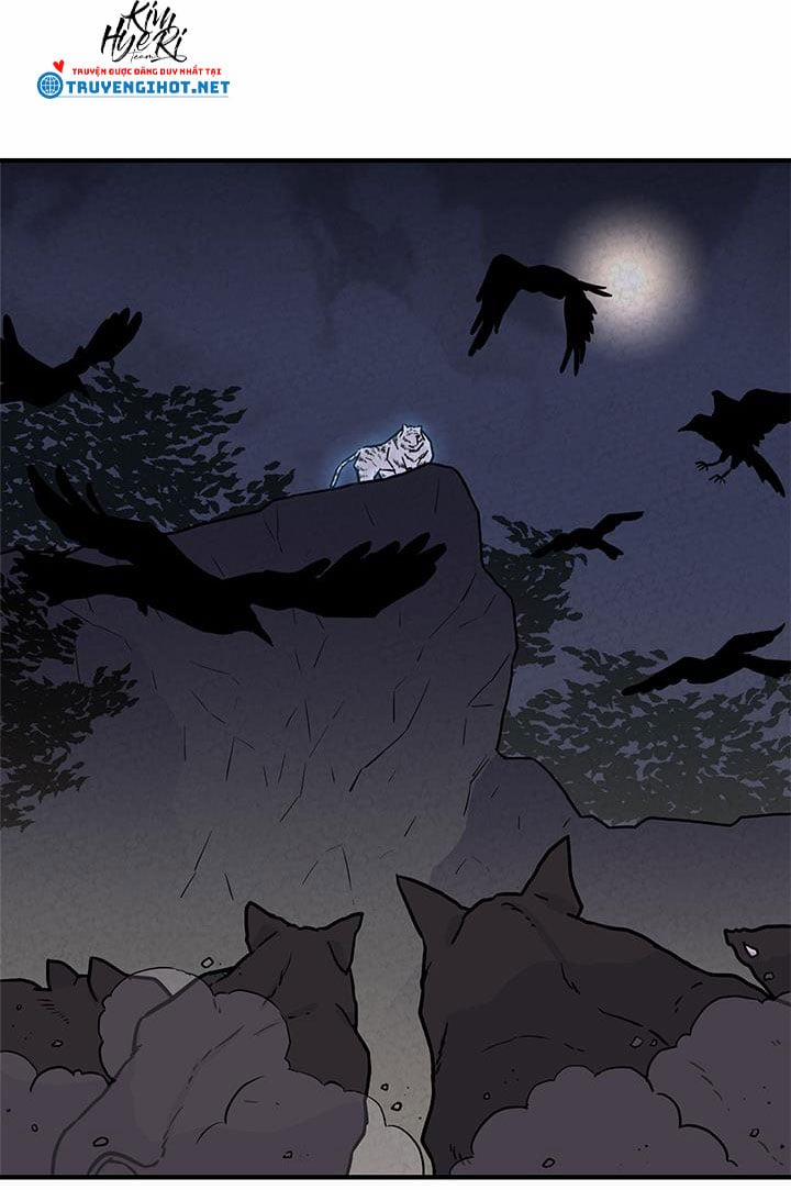Lang Quân Bạch Hổ 7.3 trang 3