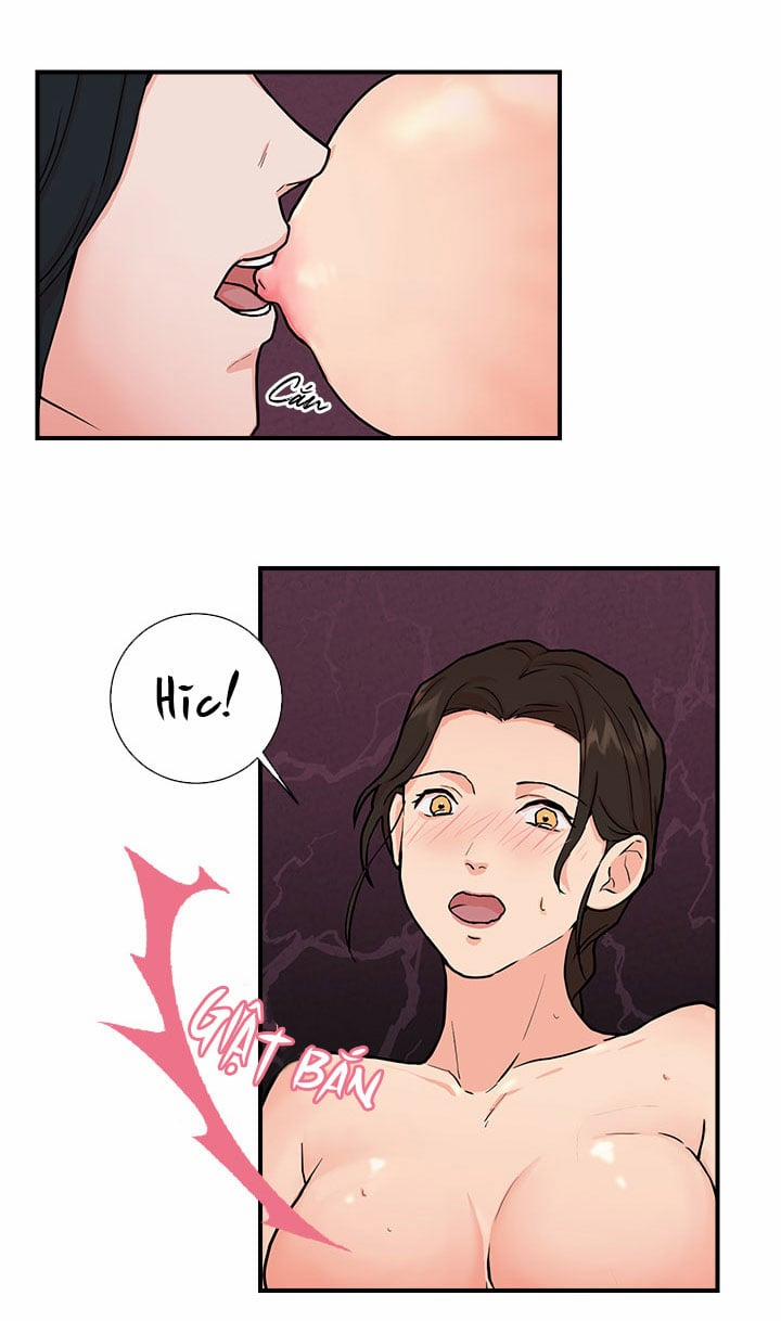 Lang Quân Bạch Hổ 8.1 trang 11