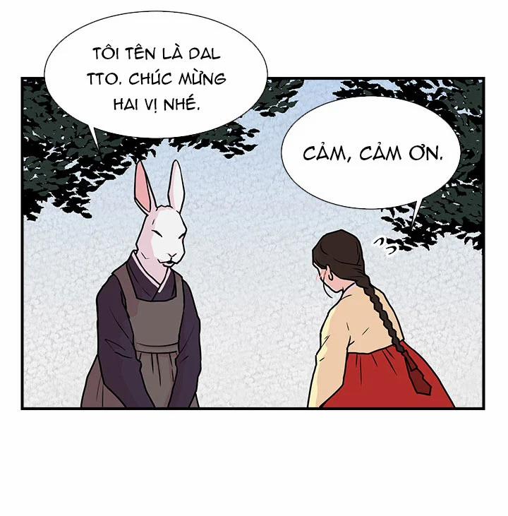 Lang Quân Bạch Hổ 8.1 trang 17