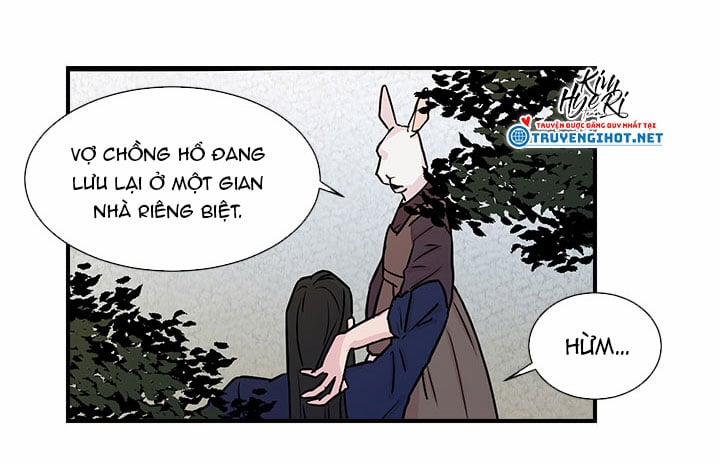 Lang Quân Bạch Hổ 8.1 trang 18