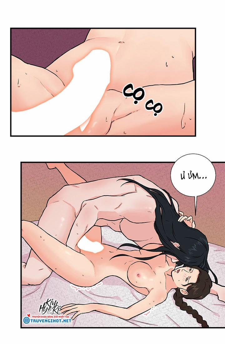 Lang Quân Bạch Hổ 8.1 trang 5