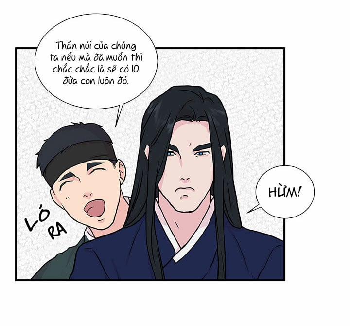 Lang Quân Bạch Hổ 8.2 trang 13