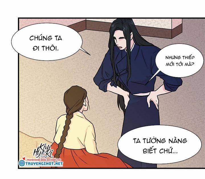 Lang Quân Bạch Hổ 8.2 trang 14