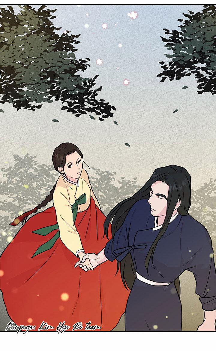 Lang Quân Bạch Hổ 8.2 trang 17