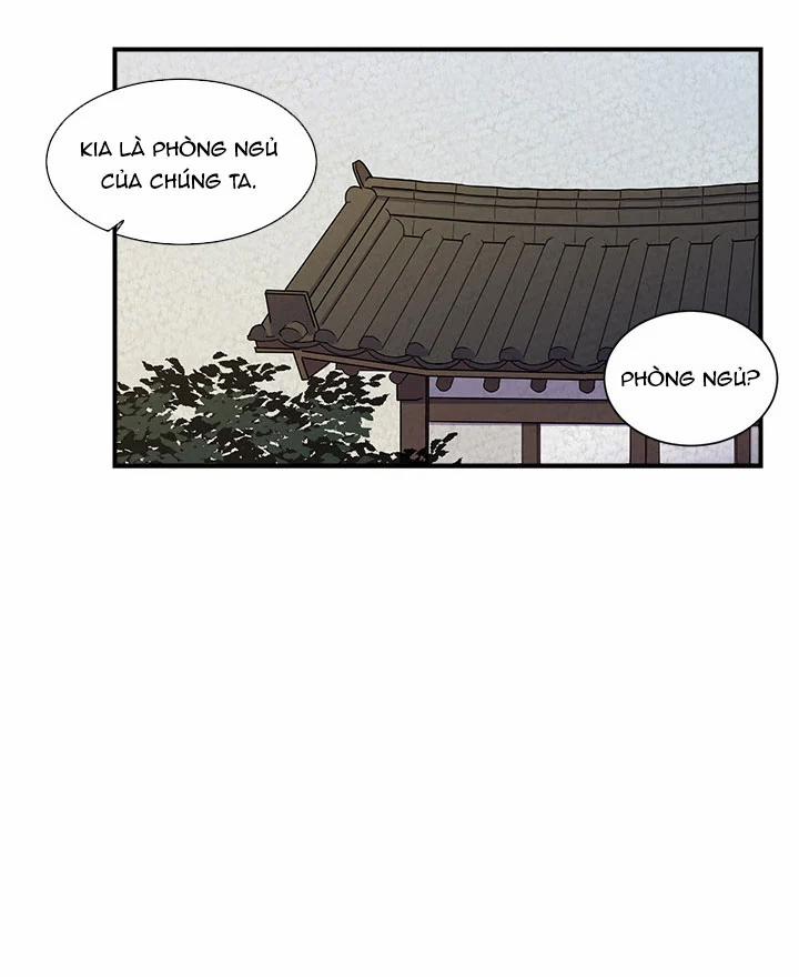 Lang Quân Bạch Hổ 8.2 trang 18