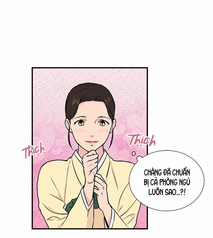 Lang Quân Bạch Hổ 8.2 trang 19