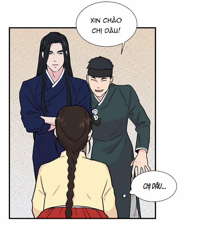 Lang Quân Bạch Hổ 8.2 trang 4
