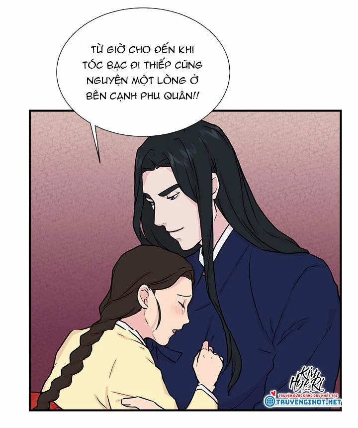 Lang Quân Bạch Hổ 8.3 trang 5