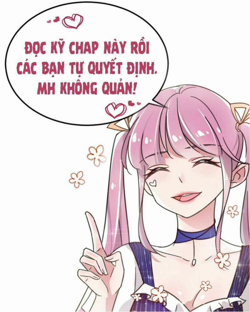 Lang Quân, Xin Đừng…! 10 trang 1