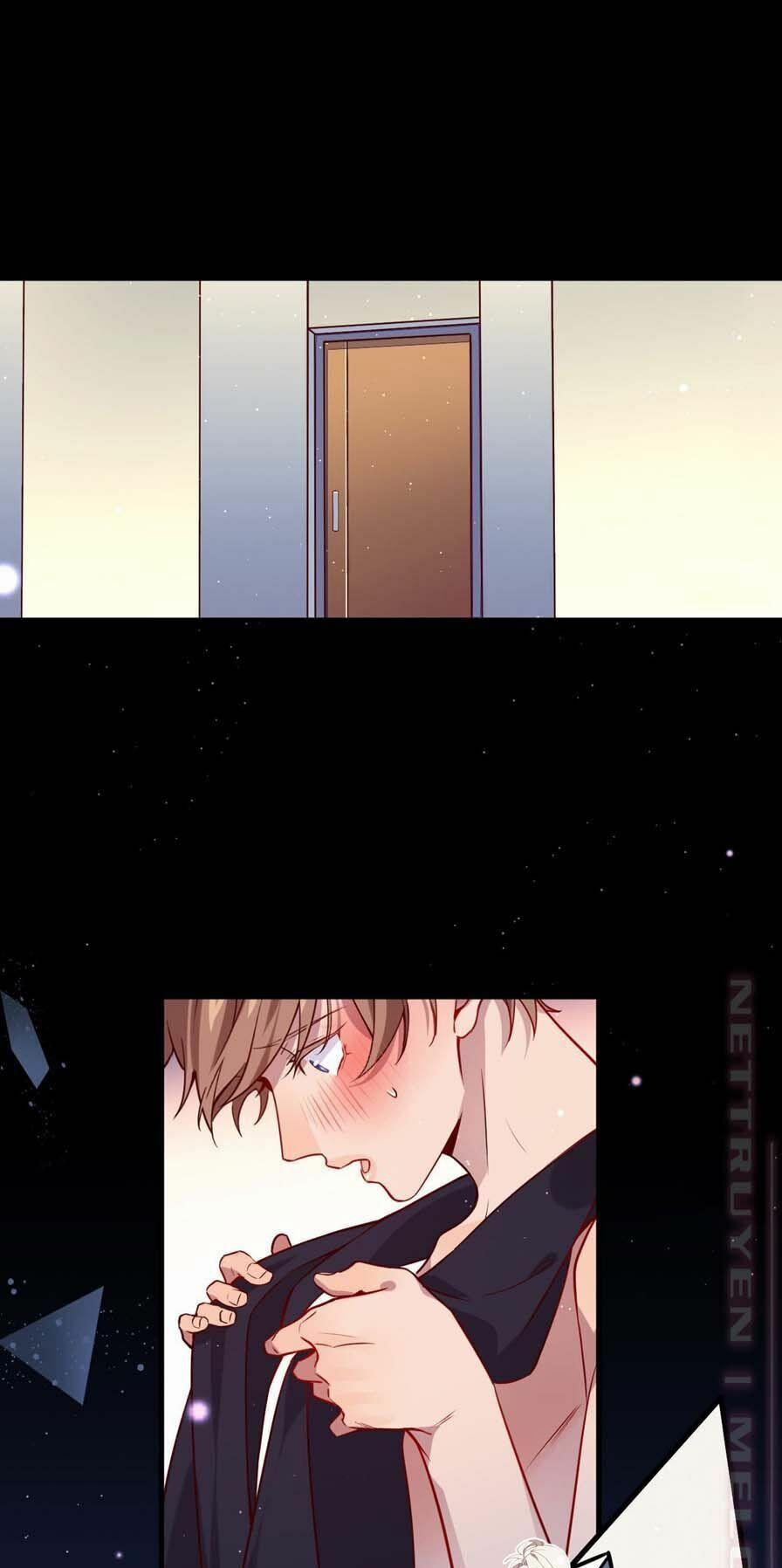 Lang Quân, Xin Đừng…! 55 trang 20