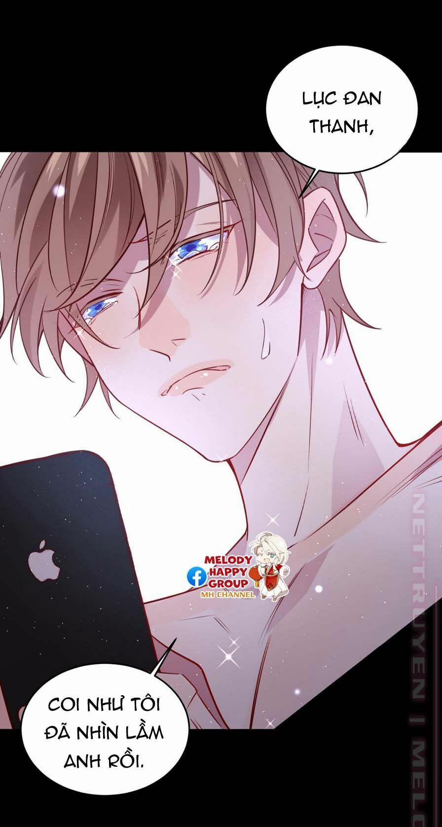 Lang Quân, Xin Đừng…! 56 trang 12