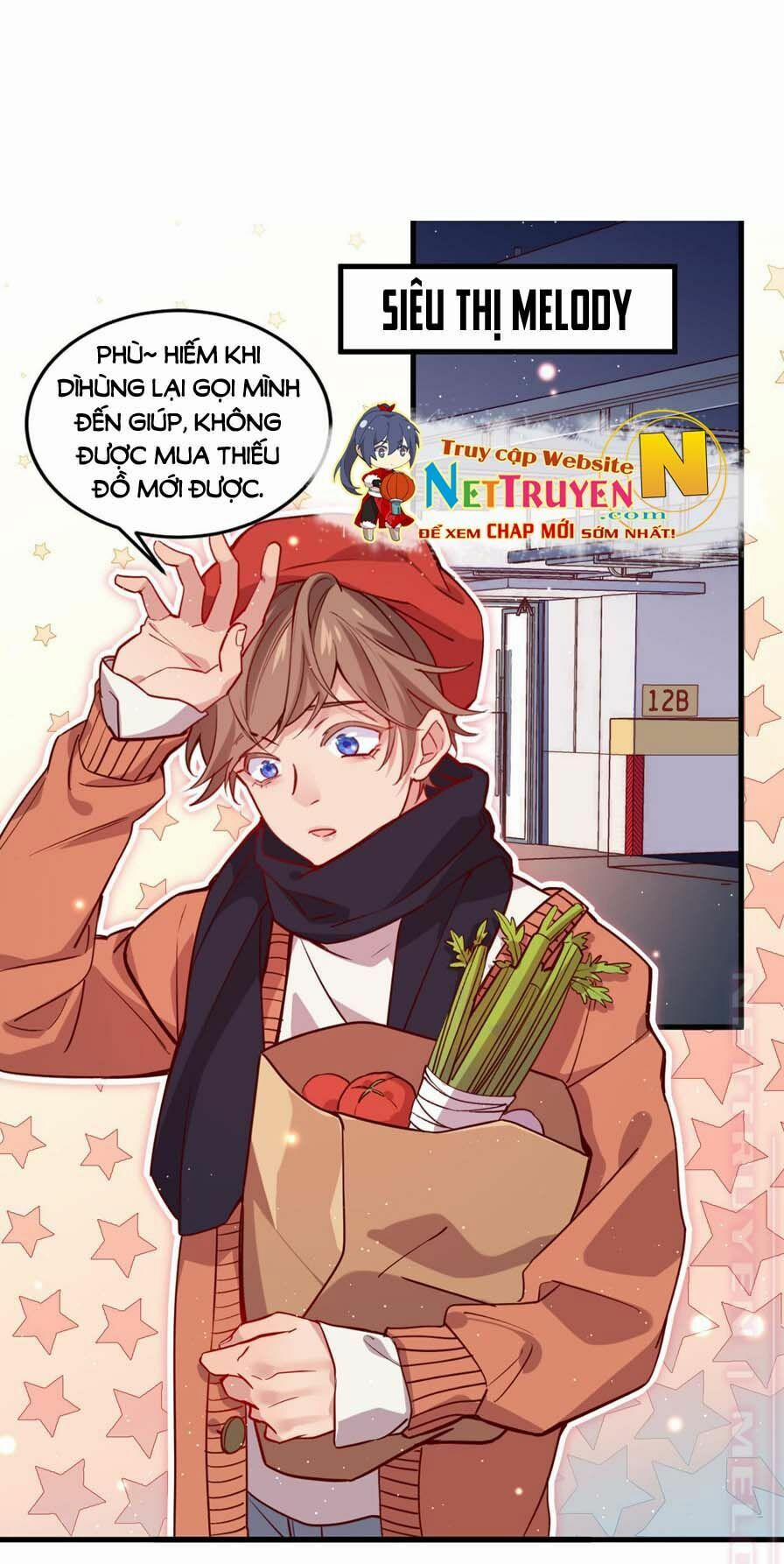 Lang Quân, Xin Đừng…! 56 trang 14