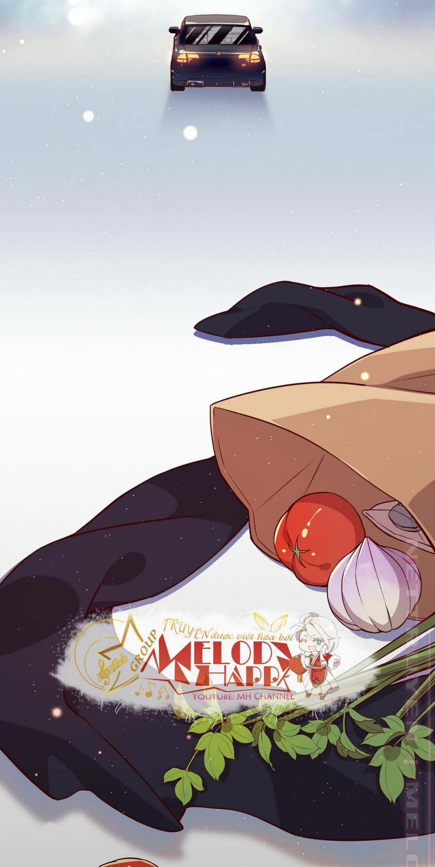 Lang Quân, Xin Đừng…! 56 trang 18