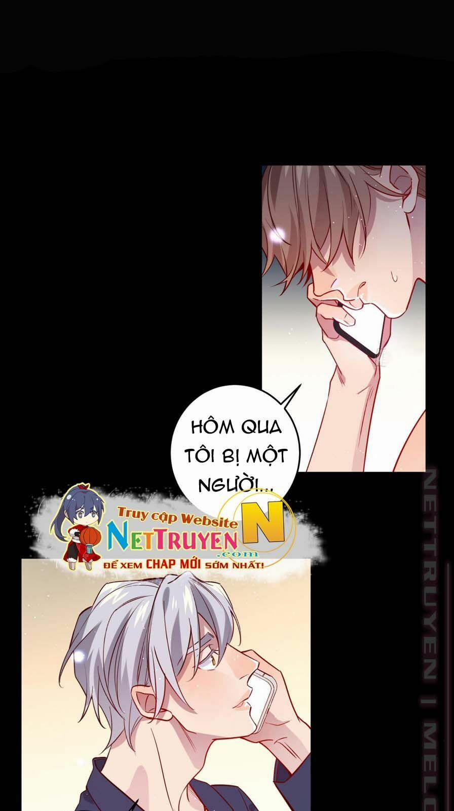 Lang Quân, Xin Đừng…! 56 trang 2