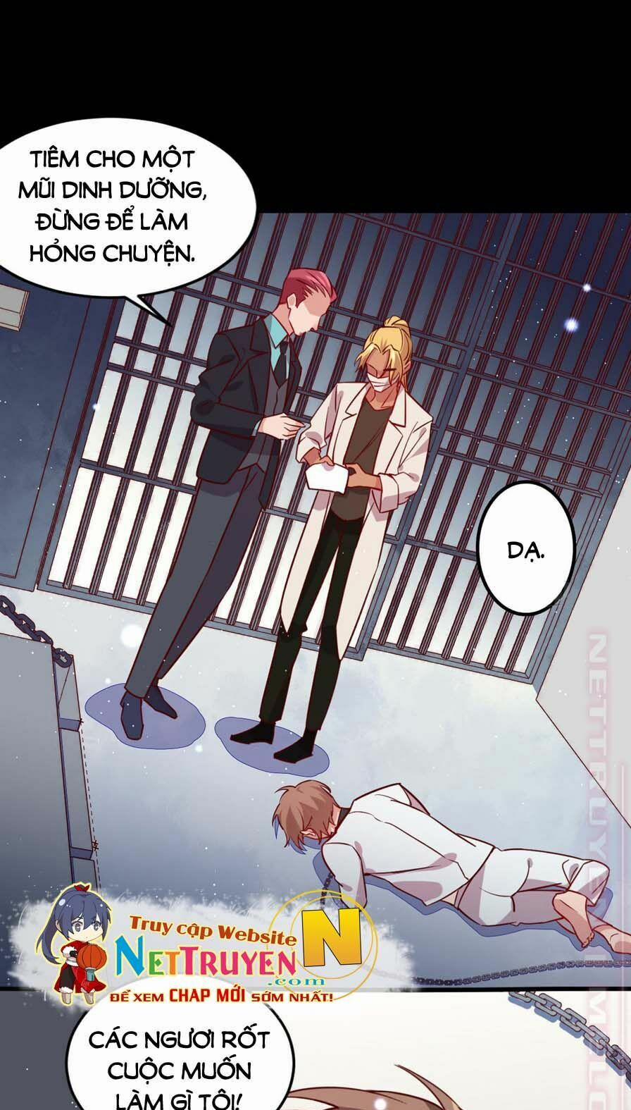 Lang Quân, Xin Đừng…! 57 trang 14