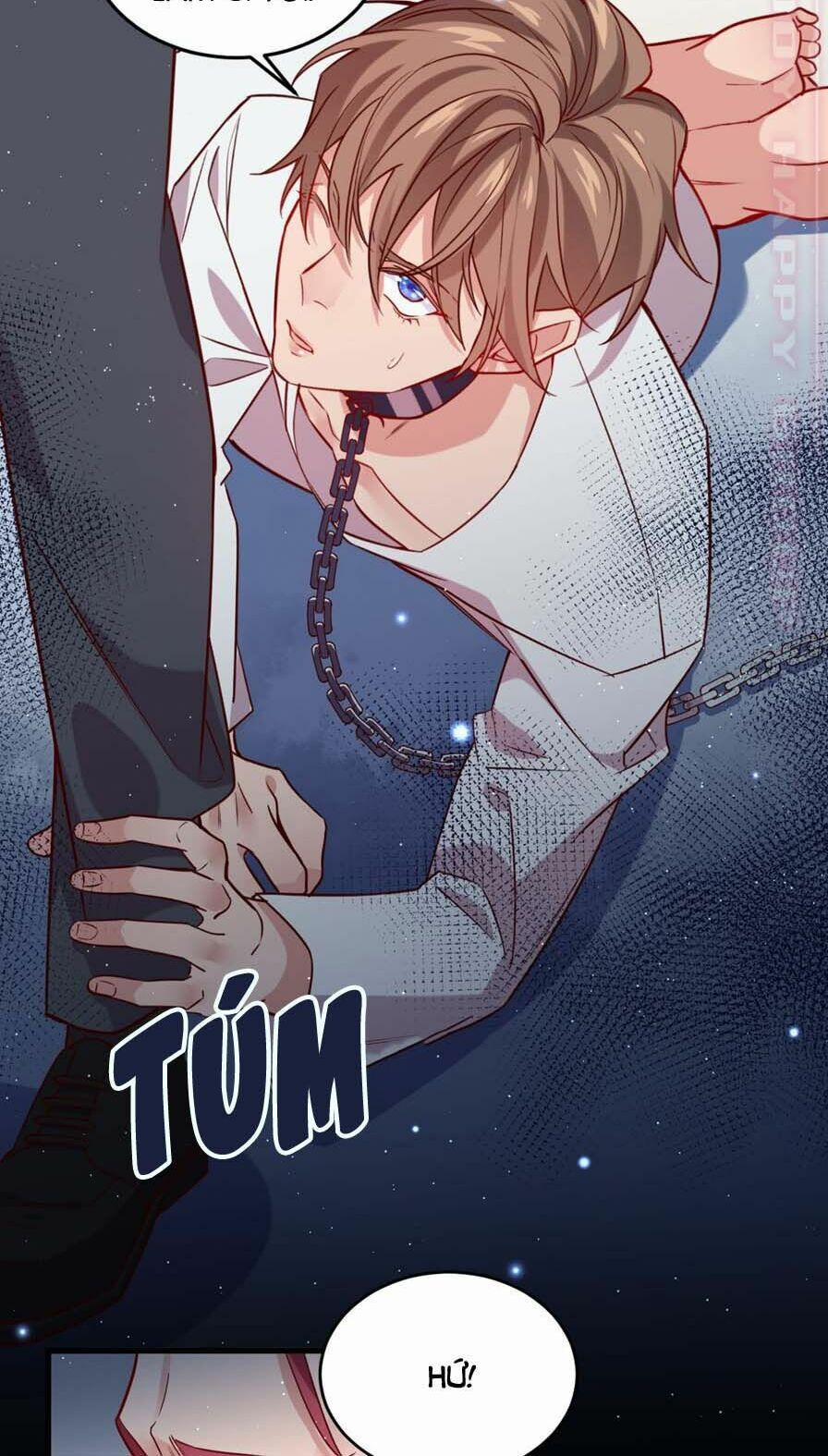 Lang Quân, Xin Đừng…! 57 trang 15