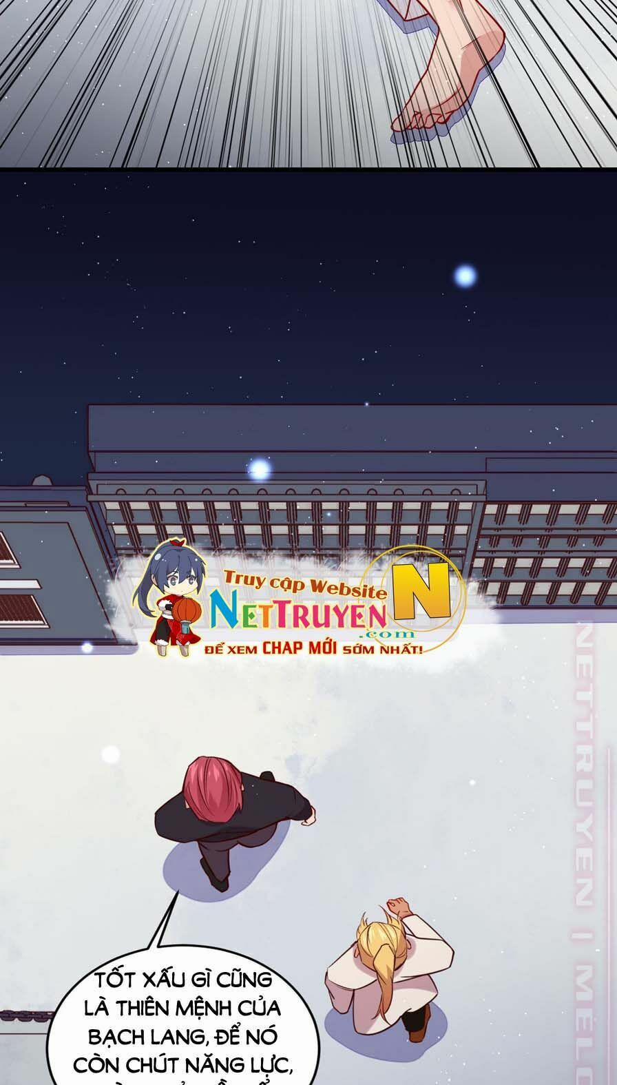 Lang Quân, Xin Đừng…! 57 trang 18