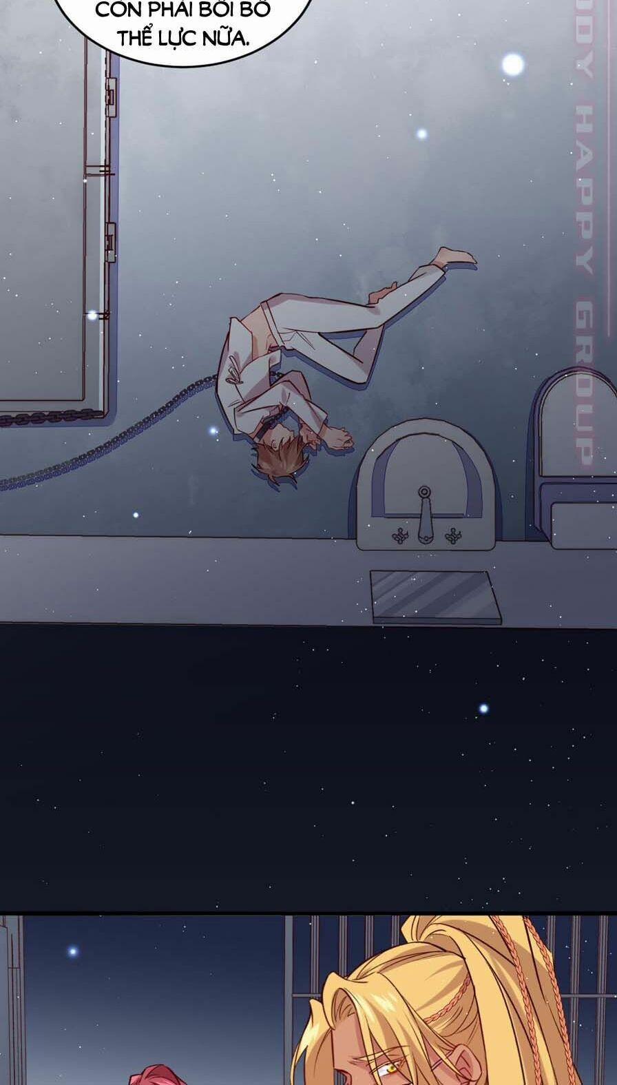 Lang Quân, Xin Đừng…! 57 trang 19