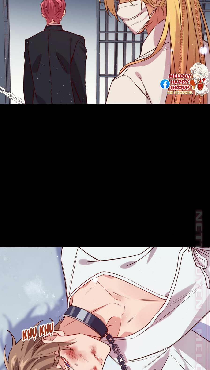 Lang Quân, Xin Đừng…! 57 trang 20