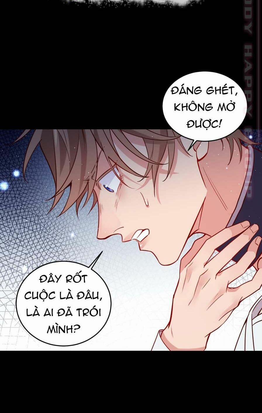 Lang Quân, Xin Đừng…! 57 trang 3