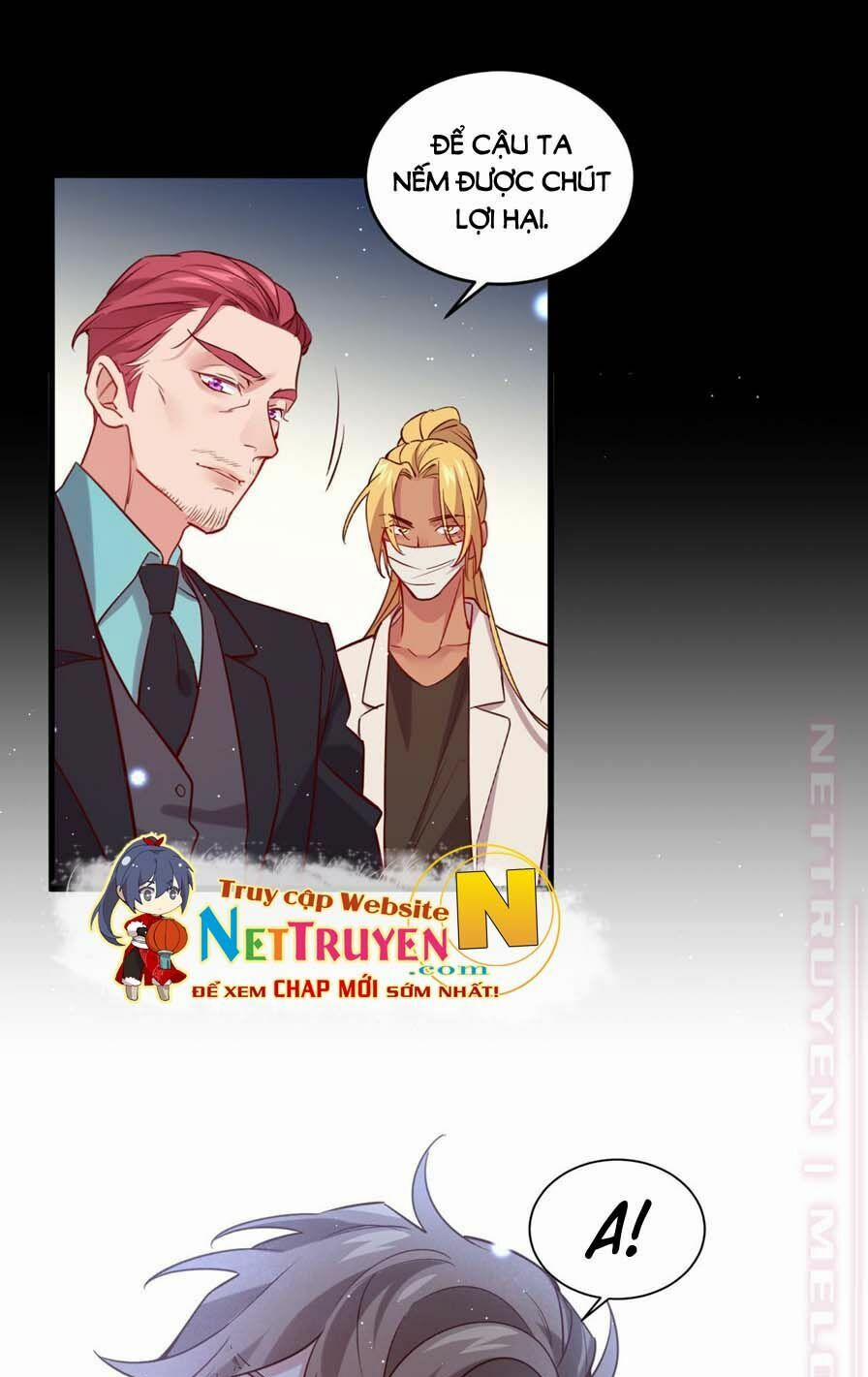 Lang Quân, Xin Đừng…! 57 trang 6