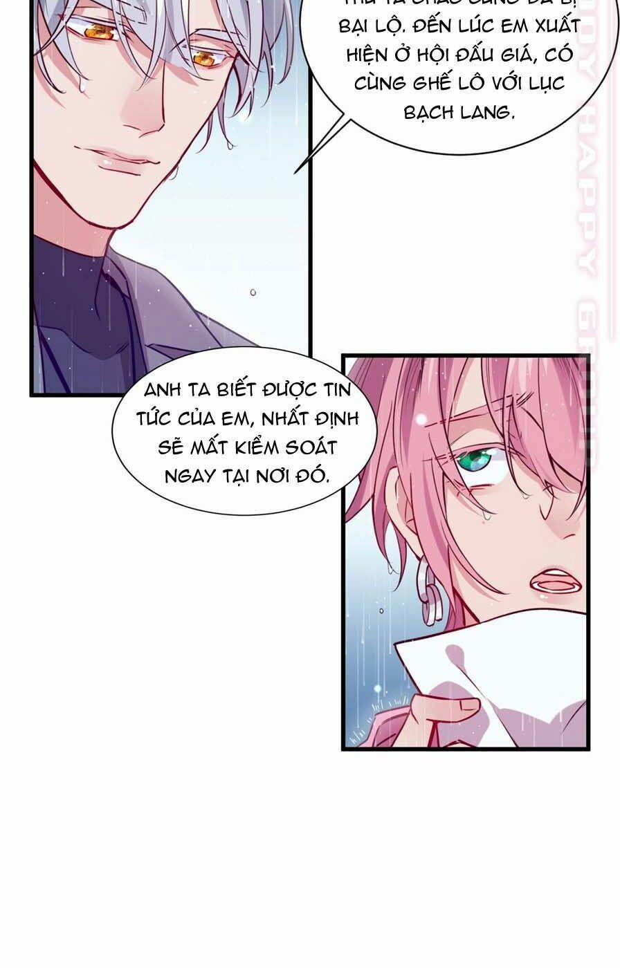 Lang Quân, Xin Đừng…! 58 trang 15