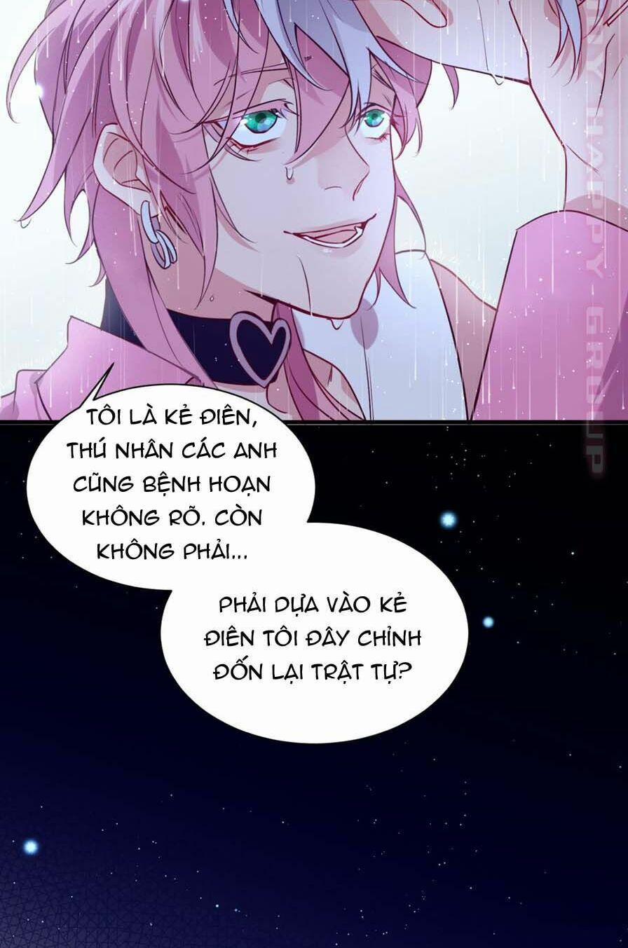 Lang Quân, Xin Đừng…! 58 trang 21