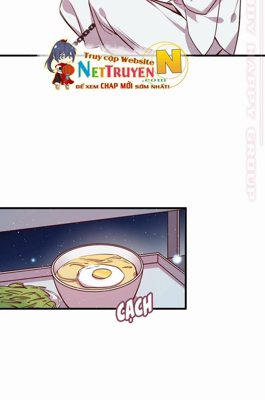 Lang Quân, Xin Đừng…! 58 trang 23