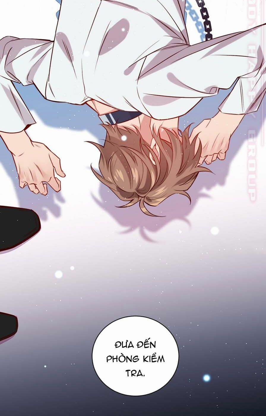 Lang Quân, Xin Đừng…! 58 trang 29