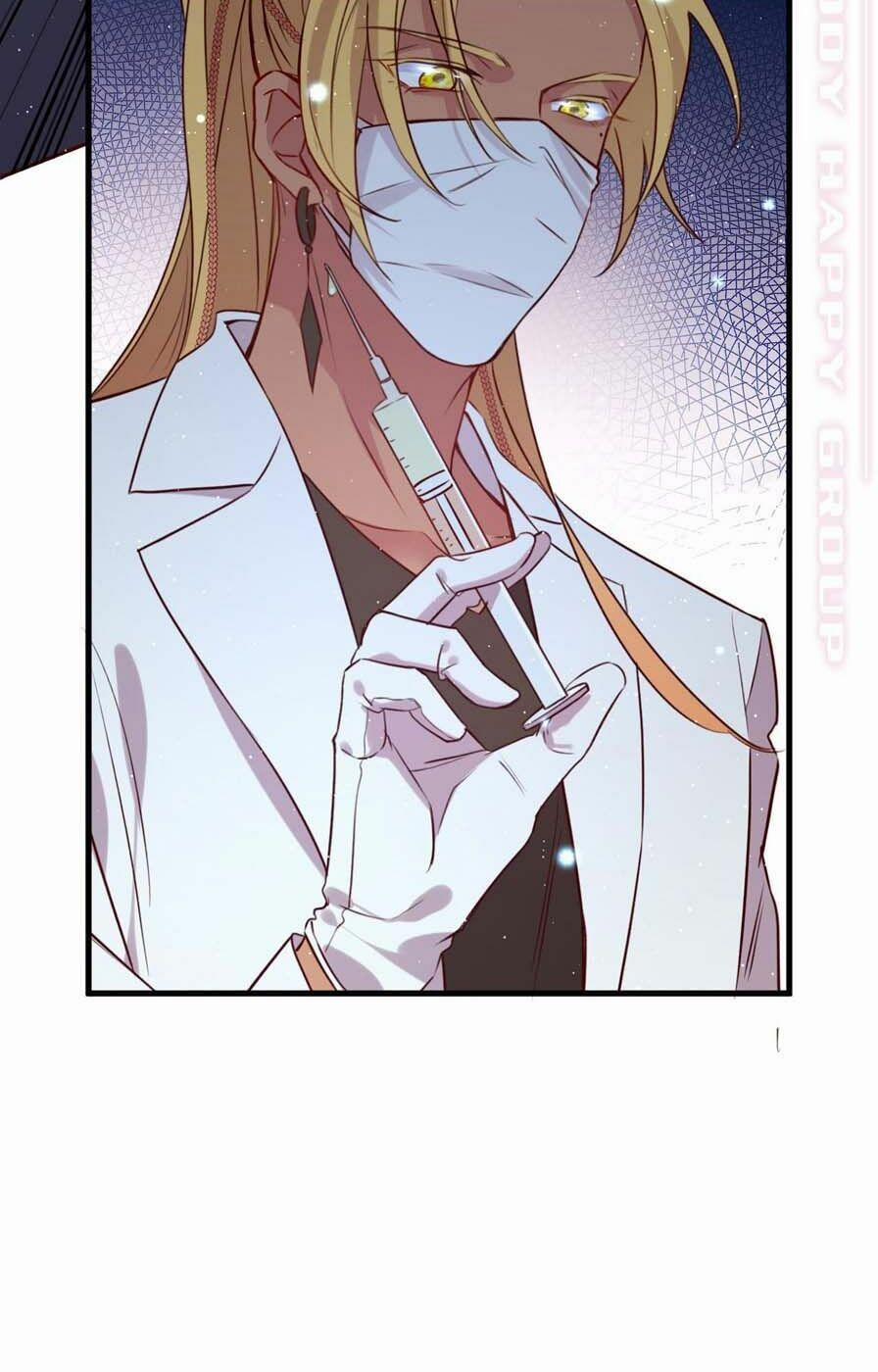 Lang Quân, Xin Đừng…! 58 trang 33