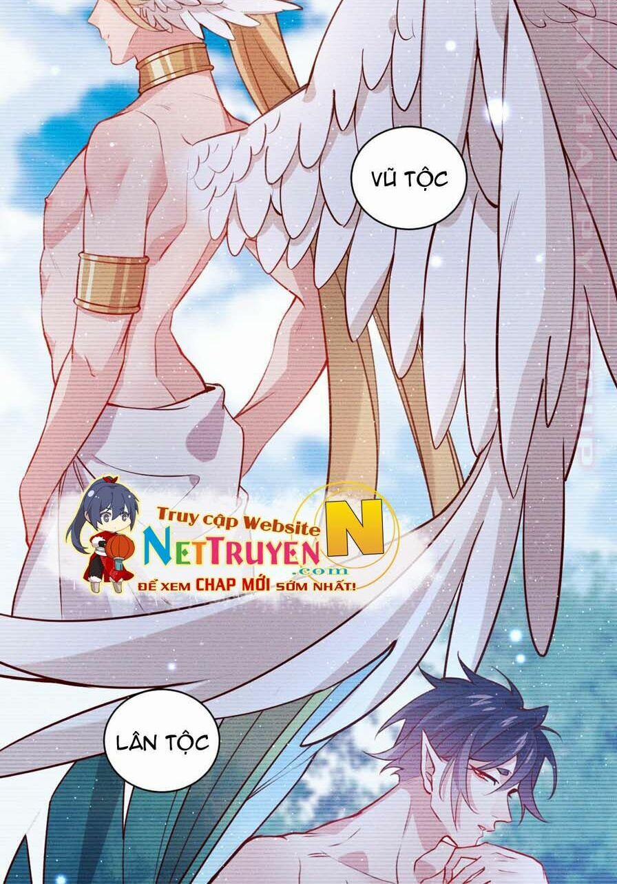 Lang Quân, Xin Đừng…! 59 trang 11