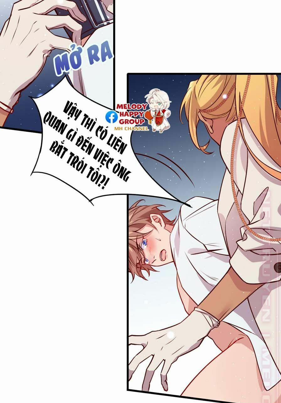 Lang Quân, Xin Đừng…! 59 trang 16