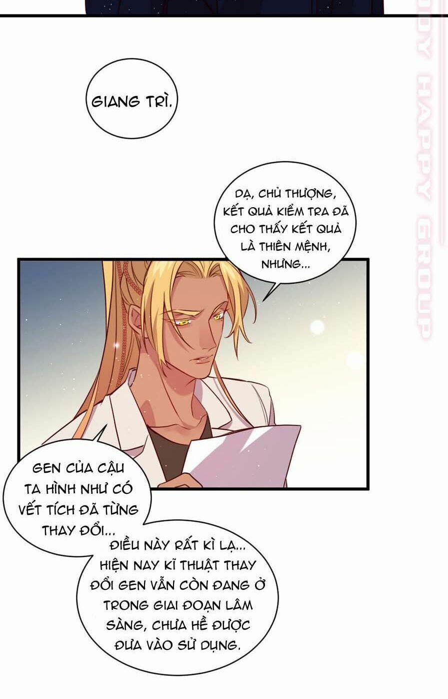 Lang Quân, Xin Đừng…! 59 trang 23