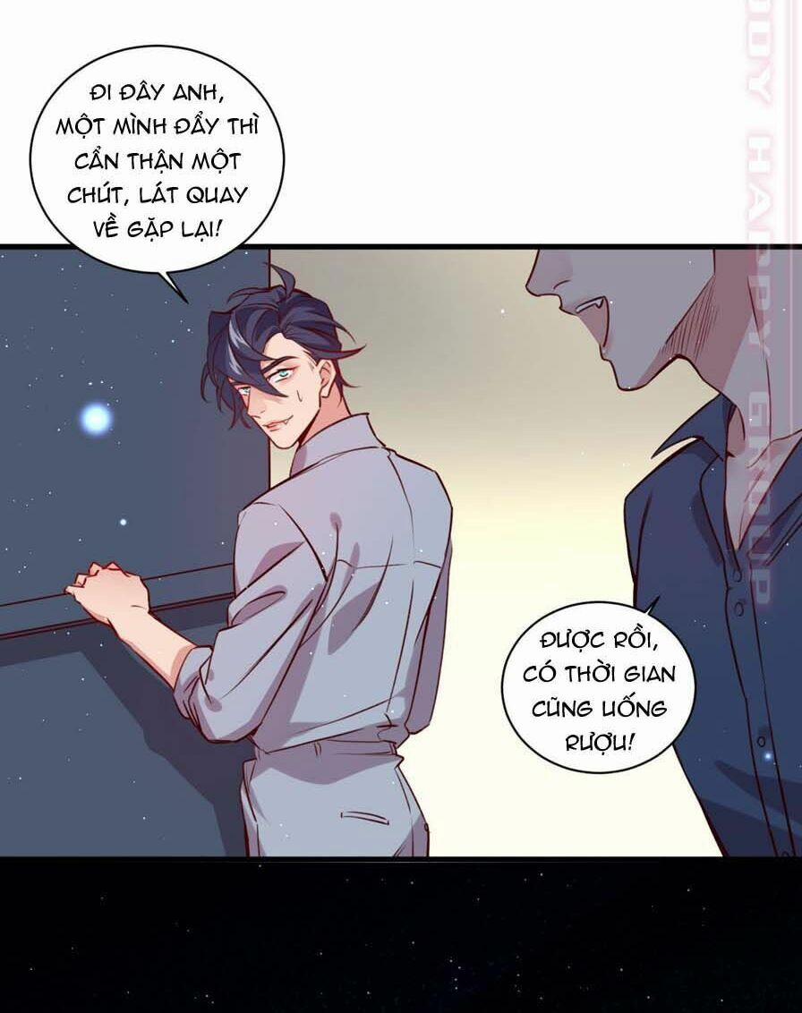 Lang Quân, Xin Đừng…! 60 trang 11