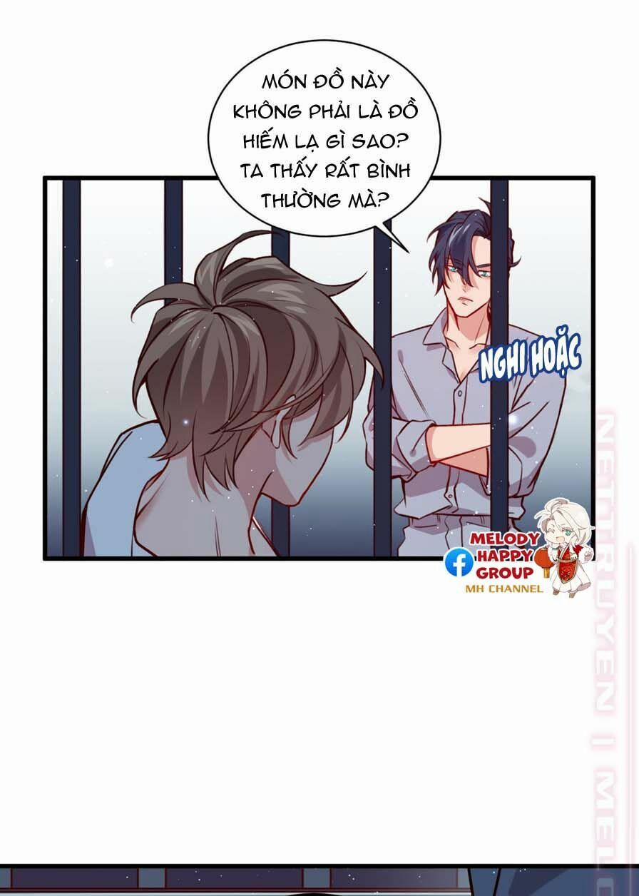 Lang Quân, Xin Đừng…! 60 trang 16