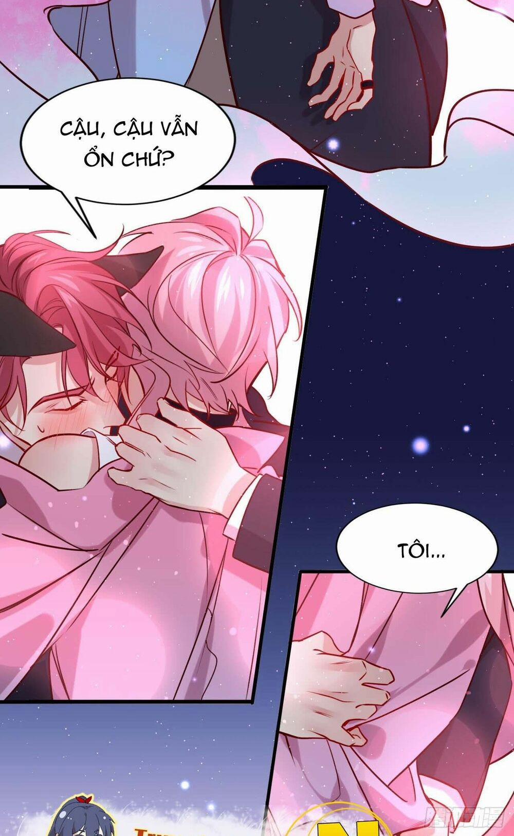 Lang Quân, Xin Đừng…! 61 trang 10