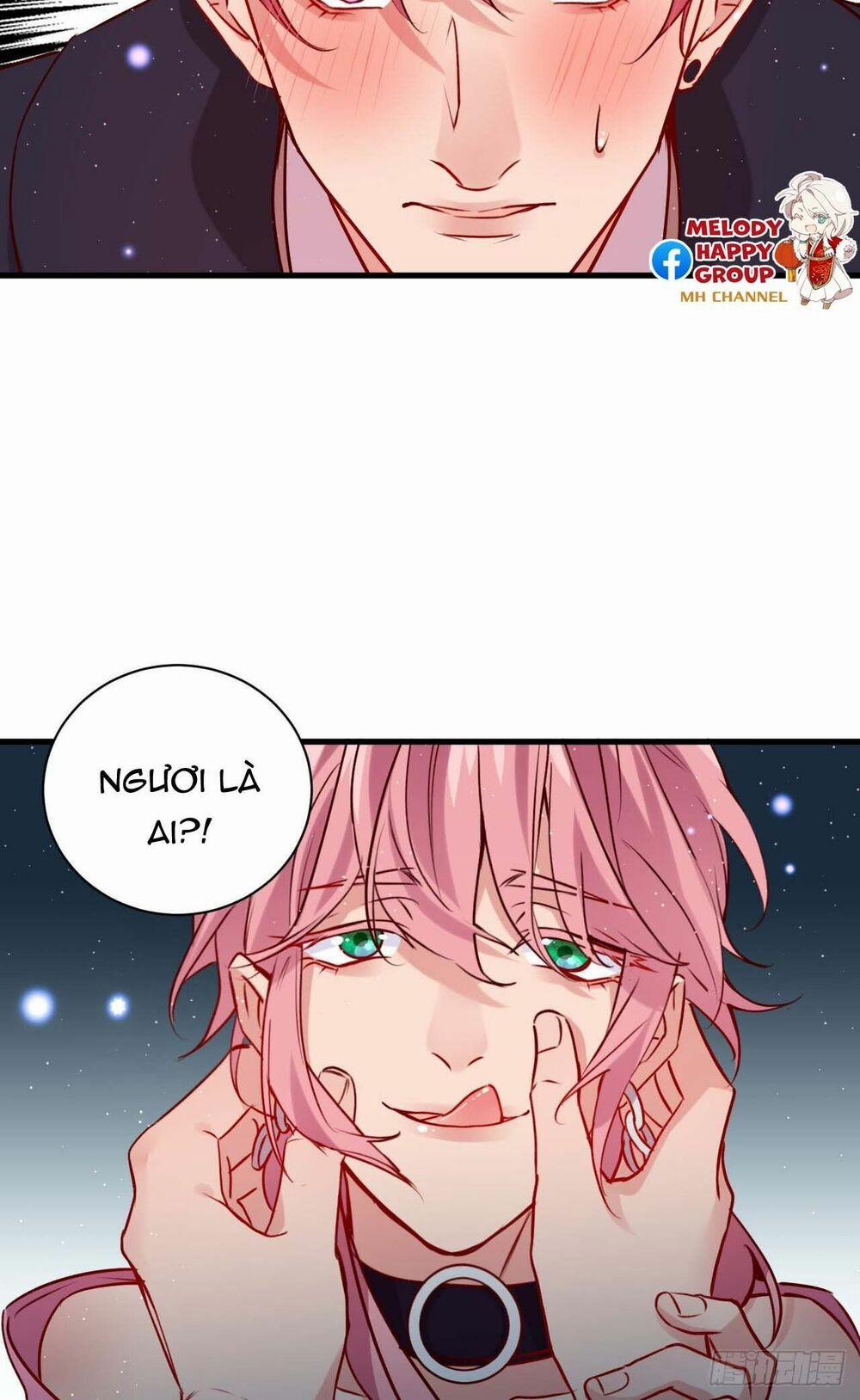 Lang Quân, Xin Đừng…! 61 trang 13