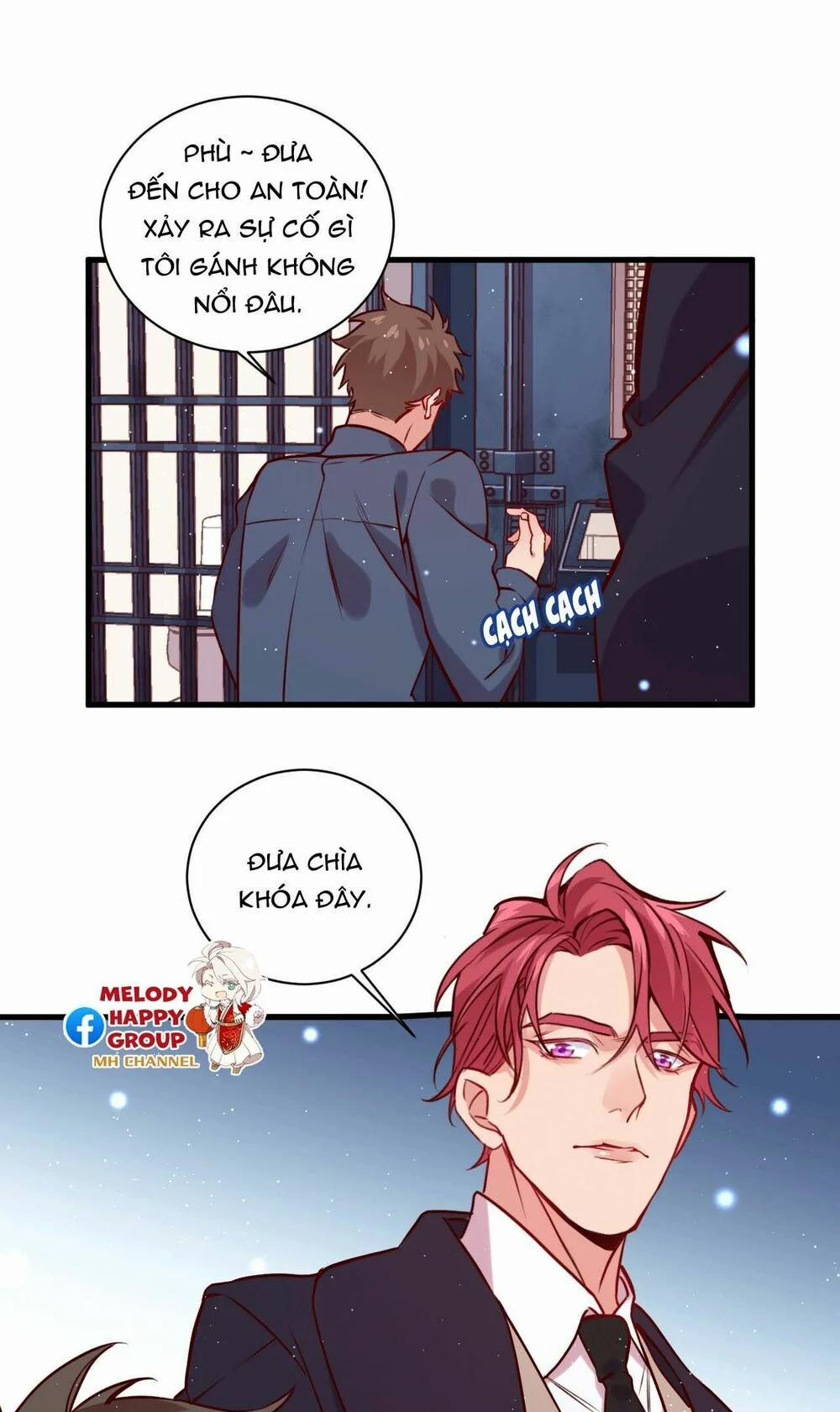 Lang Quân, Xin Đừng…! 61 trang 2