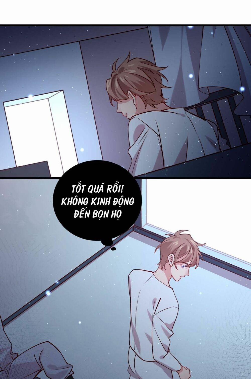 Lang Quân, Xin Đừng…! 61 trang 20