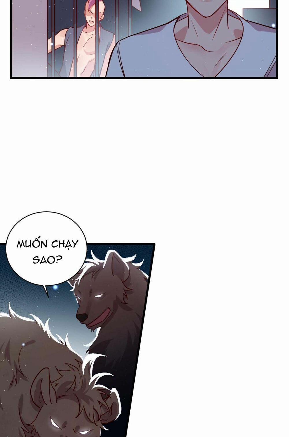 Lang Quân, Xin Đừng…! 61 trang 22