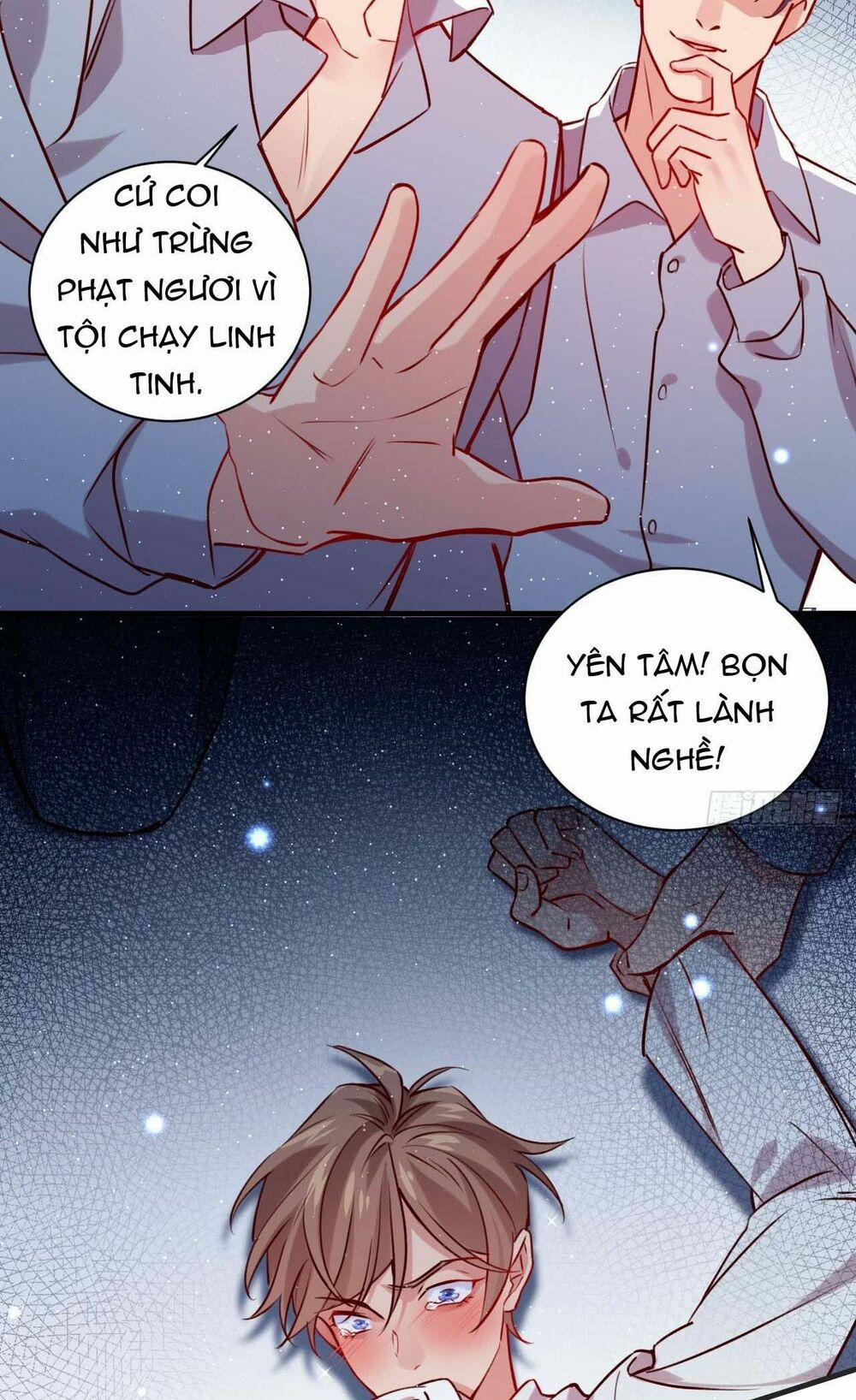 Lang Quân, Xin Đừng…! 61 trang 29