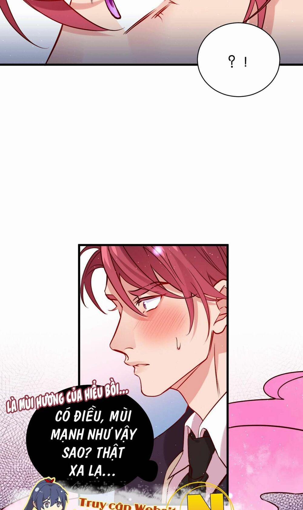 Lang Quân, Xin Đừng…! 61 trang 6