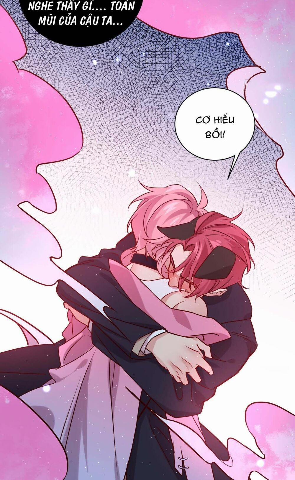 Lang Quân, Xin Đừng…! 61 trang 9